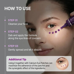 Dr. Melaxin Eye Contour Lifting and Whitening Cream (15g)