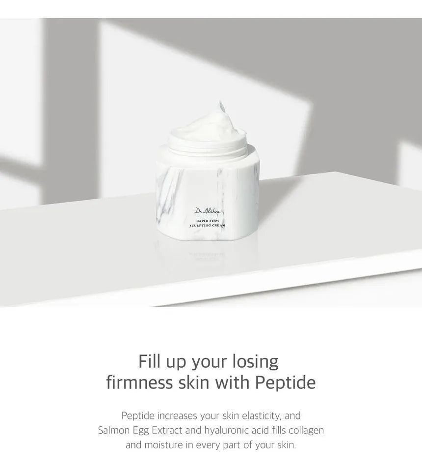 Dr. Althea Cream for effective skin sculpting and tightening (45 ml)