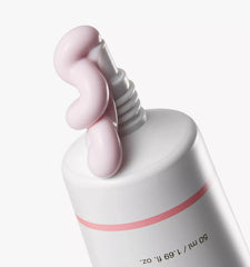 MediCube Pink Sunscreen Cream with PDRN Technology SPF50+ PA++++ (50ml)