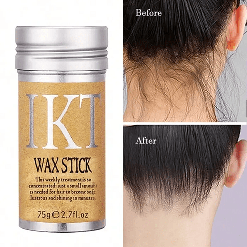 IKT Hair Styling Wax Stick (75g)