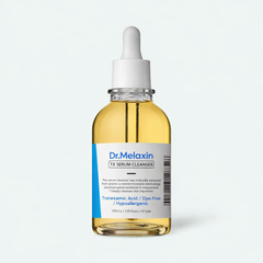 دكتور ميلاكسين غسول TX المزدوج (100مل)
