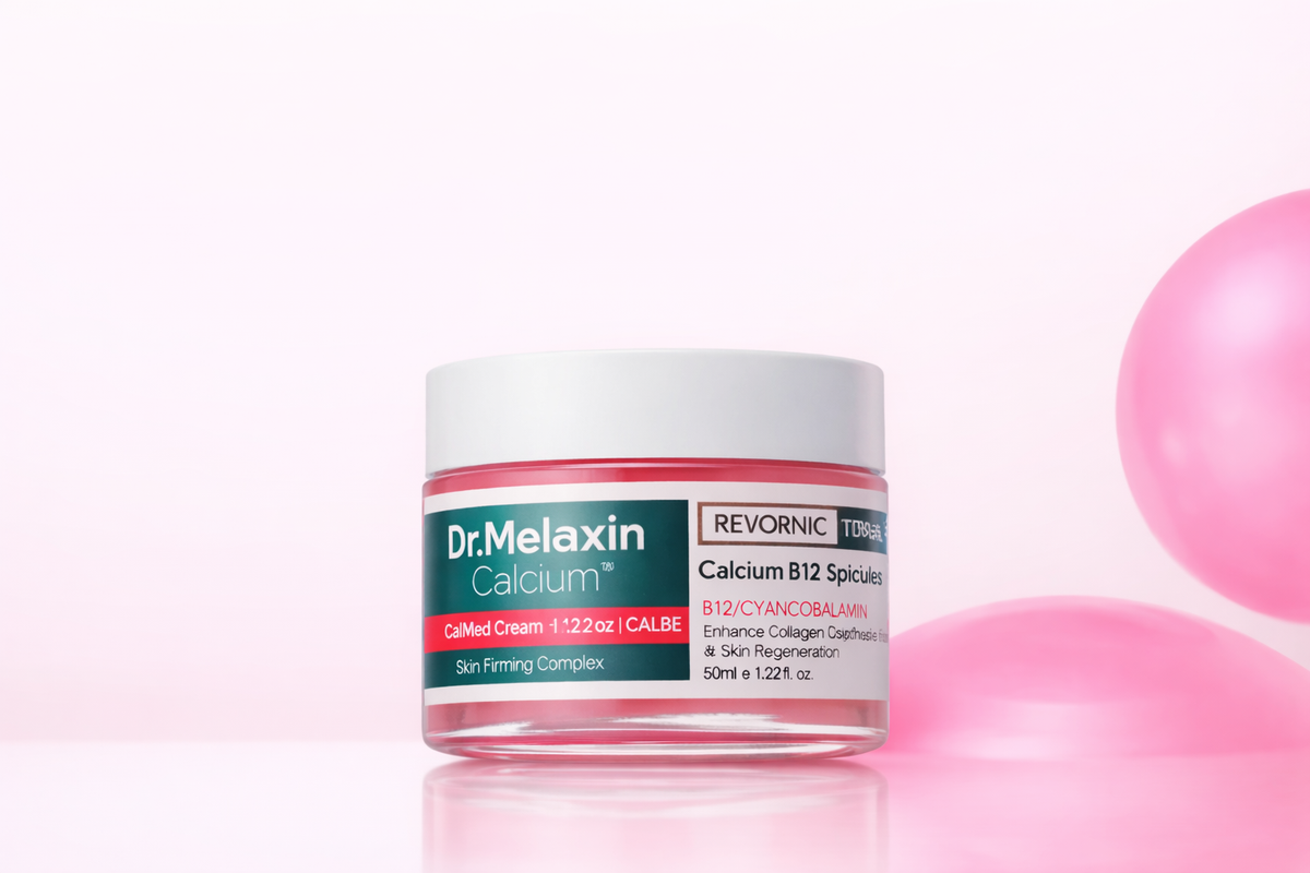 Dr. Melaxin Pink Specule Cream for Skin Lightening and Firming (50ml)