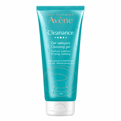 Avène Cleansing Gel for Oily and Acne-Prone Skin (400ml)