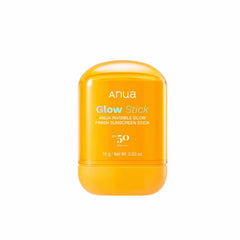 ANUA Invisible Glow Sunstick SPF50 - 18g