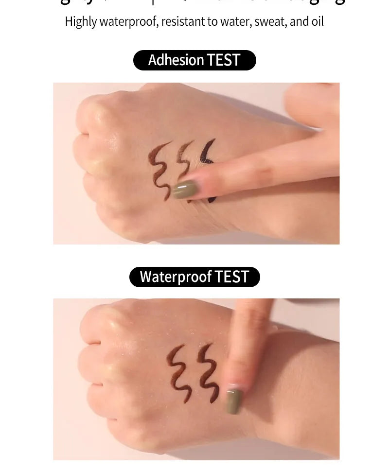 MQNY Waterproof Eyeliner Pen 