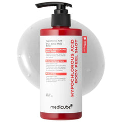 Medicube Body Care for Cleansing and Soothing the Skin (280ml)
