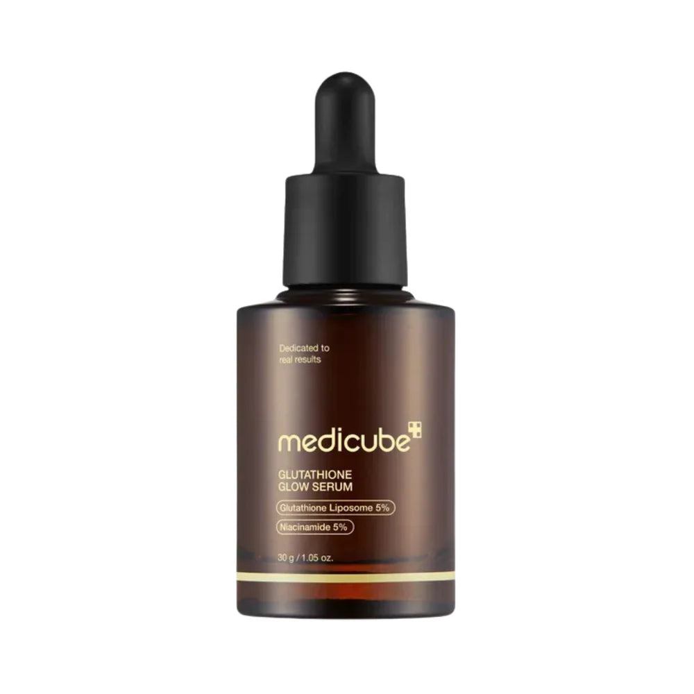 Medicube AGE-R Glutathione Glow Serum 30G