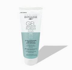 بايفاس جل تنظيف الوجه المنقي(200مل)