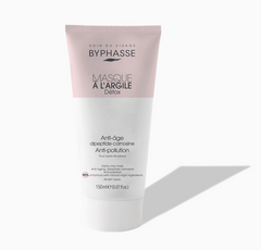 بايفاس ماسك الطين المنقي( 150 مل)