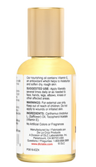 دي لا كروز زيت فيتامين  E مركز لترطيب البشرة والجسم (65مل)