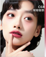 CHIOTURE - Canned Lip Mud – Shade: Tulip Pink 