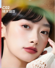 CHIOTURE - Canned Lip Mud – Shade: Honey Bean
