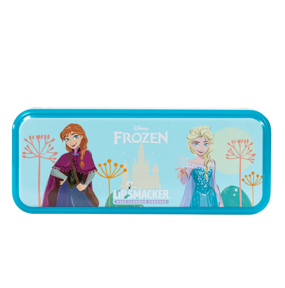Lip Smacker 3-Tier Frozen Makeup Set for Kids