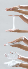 MediCube Pore Cleansing Foaming Wash (120ml)