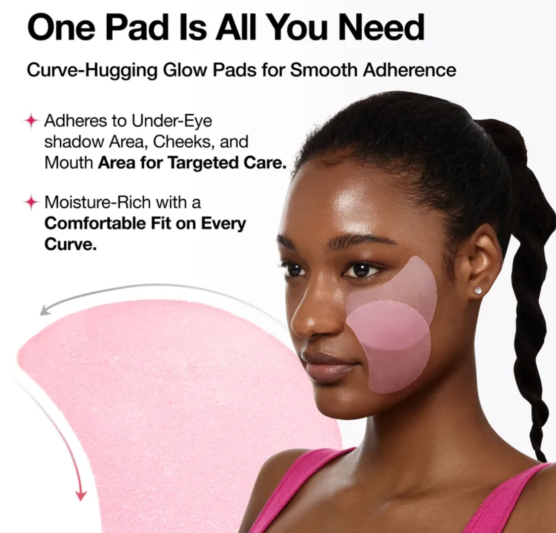 Anwa Niacinamide 5% &amp; TXA Brightening Pads (60 Pads)