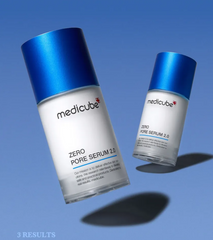 MediCube Zero Pore Serum 2.0 (30 ml)
