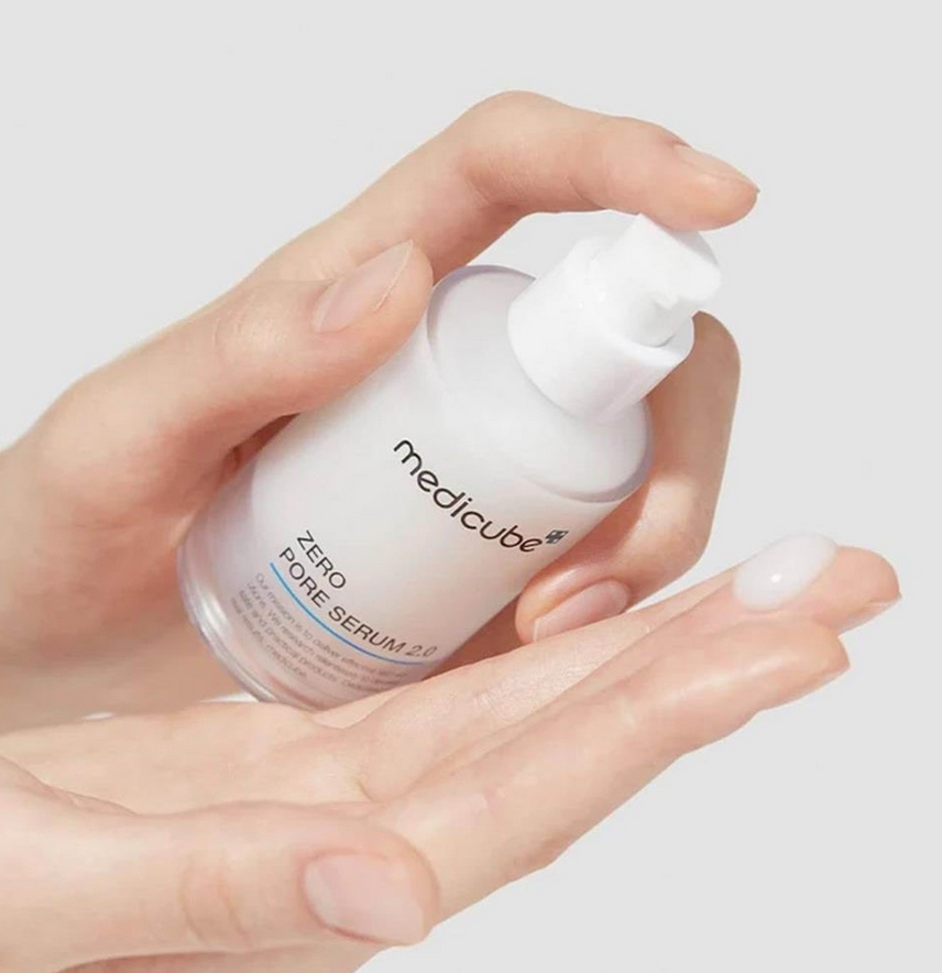 MediCube Zero Pore Serum 2.0 (30 ml)