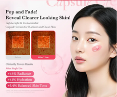 Medicube Cream Capsules for Skin Tone Unification (55g)