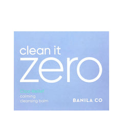 بانيلا كو‏ Clean It Zero بلسم مهدئ منظف (100 مل)
