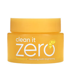 بانيلا كو‏ Clean It Zero بلسم التنظيف لتفتيح البشرة (100 مل)