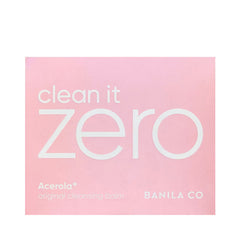 بانيلا كو‏ Clean it Zero بلسم التنظيف الأصلي (100 مل)
