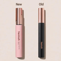  Heimish Korean Smudge-Proof Mascara for Lengthening and Lifting Lashes (9g) - Black