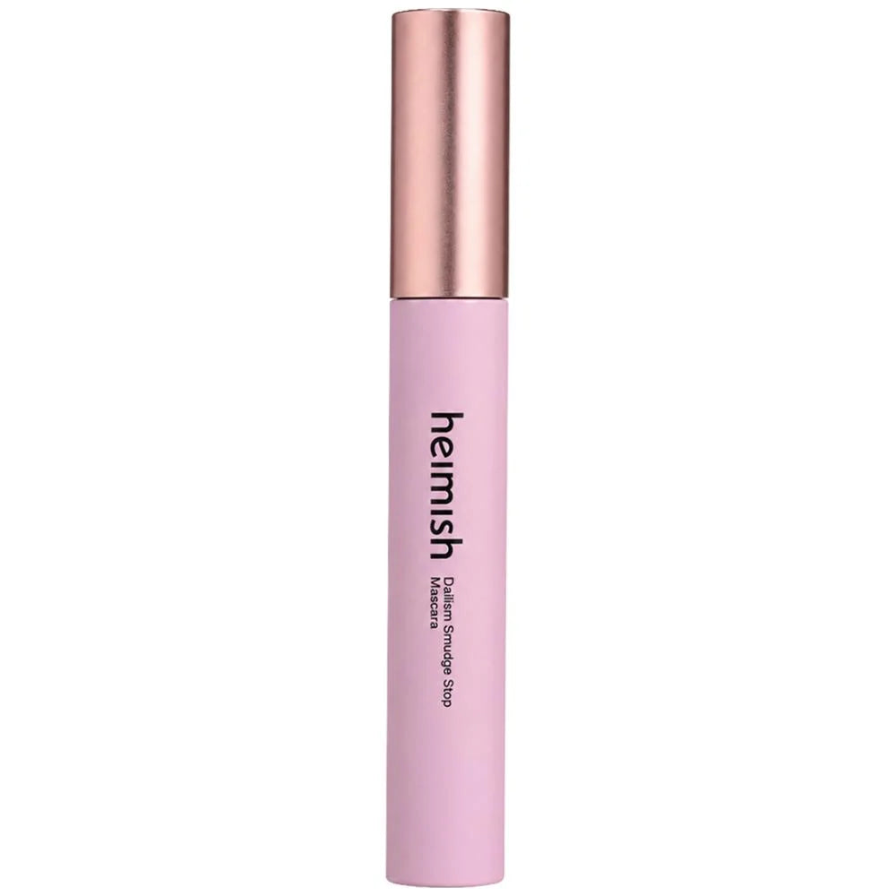  Heimish Korean Smudge-Proof Mascara for Lengthening and Lifting Lashes (9g) - Black