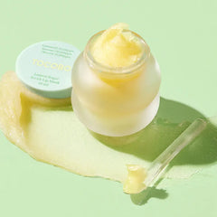 TOCOBO Lemon Sugar Lip Scrub (20ml)