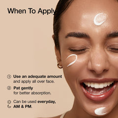 Anua Rice 7 Serum with Ceramides - To improve skin elasticity and lighten (50ml)