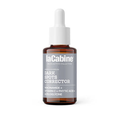 Lacabine Dark Spot Correcting Serum, High Concentration for Brightening and Unifying Skin Tone