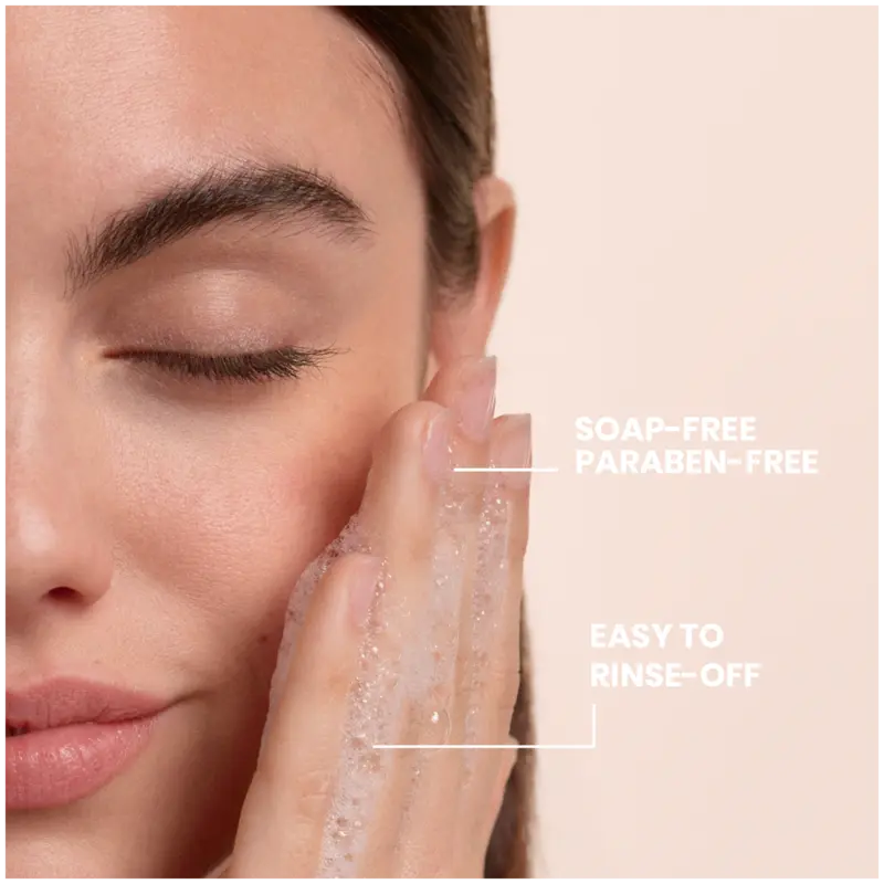 Avène Cleansing Gel for Oily and Acne-Prone Skin (400ml)